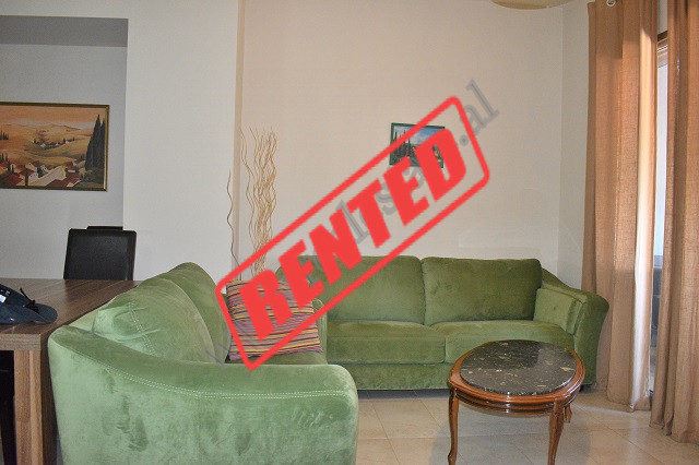 
One bedroom apartment for rent in Gjik Kuqali street, in the area of Dinamo Stadium in Tirana, Alb